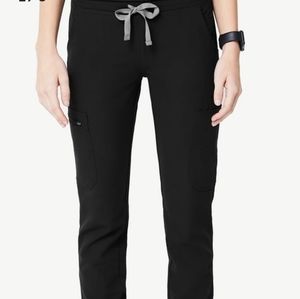 Figs Yola Skinny Scrub Pants